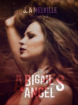 cover image of Abigail's Angel